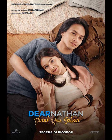 Film Romance Indonesia lewat aplikasi belajar tapping jalanan licin image 1