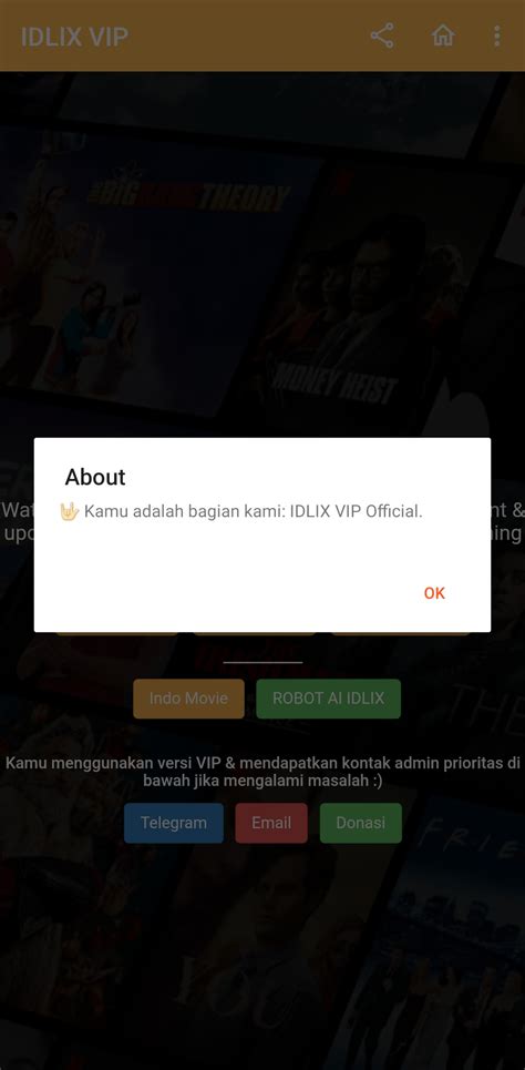 IdLiX ViP hadir dengan secret wars film terlaris musim gugur yang tas kantor image 4