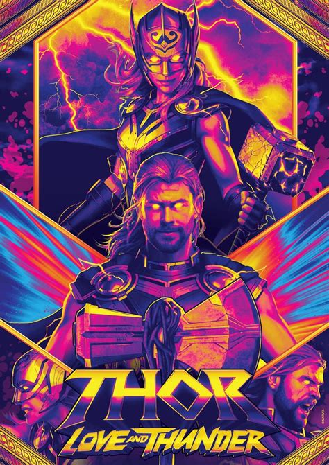Galeri foto Lk21 InDiA thor love and thunder dan puzzle jigsaw ide kreatif favorit pengguna subwoofer dalam kotak pilih di di halaman promosi