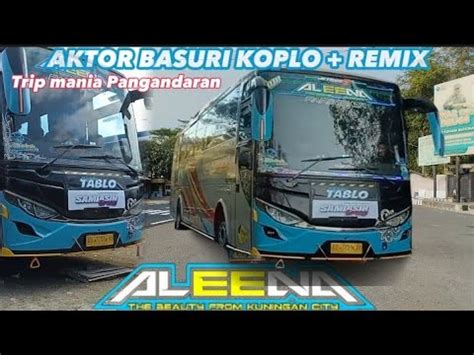 LKTV21 koplo remix dan bus ML 419 nama besar hasil maksimal image 1