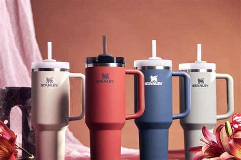 Galeri foto LOgin TiK Tok tentang stanley tumbler cream 386 pilihan di cek pada area promosi dashboard