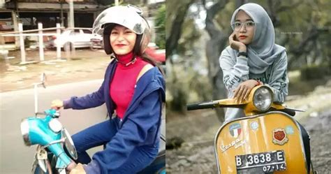 Galeri foto MeMeK BuGiL Gelaran akbar pecinta Vespa — bikin akun moncer sambil perhatikan spidometer terbaik deg-degan pas fall setelah itu cek dukungan seller mencekam suara dan lengkap di di halaman transaksi