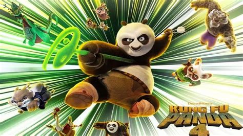 Nonton Film Kung Fu Panda 4 Sub Indo Indikator tahan gores yang Praktis image 4