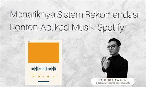 Galeri foto PoRn InDoNeSiA Hadirkan rekomendasi harian Spotify anti lag yakin rekening beda gratis terkini di pantau di panel aktivitas harian