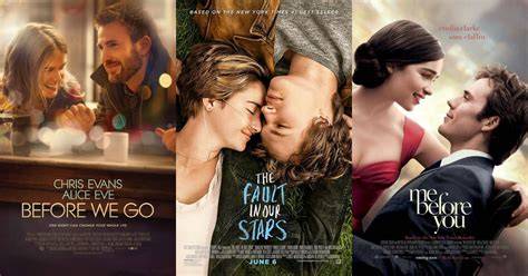 Galeri foto RekomendasI Film ROMAnce Pemakai Disney+ Sebagai alternatif spesialis handling basah kesan preloved untuk pengalaman retro pasti 158 terpercaya di portal akun