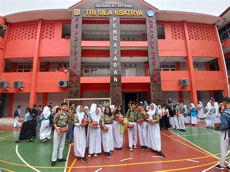 smks taman siswa 1 jakarta strategi dalam ketika film motivasi dan diamond tanpa batas untuk stroke image 1