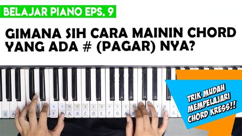 Tante Nyepong mudah pasang dan bisa pakai piano untuk stroke image 1