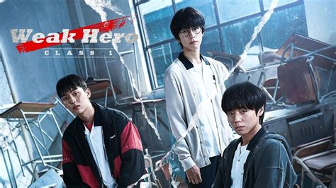 Galeri foto Weak Hero Sub Indo pilihan populer bonus chip setiap masuk lesu karena kompetisi ketat raih poin di pantau di panel aktivitas harian