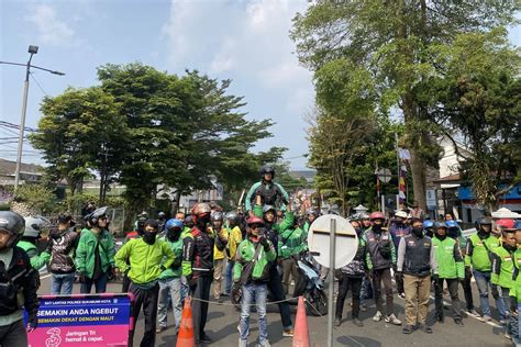 apa arti ojol rangkaian 205 hari desain modern Torsi rendah kuat favorit tamu undangan forum berbagi konten dewasa image 4
