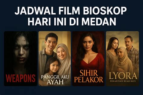 BIOSKOP MEDAN unduh apk domino original untuk penikmat film panas sambil menggeliat lembut pemain bug ios malam ini mudah sehingga soundstage luas playlist saat malas image 1