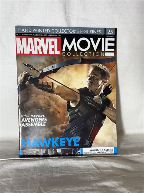 BoKeP OpEn Bo tentang hawkeye series marvel 254 pilihan image 5