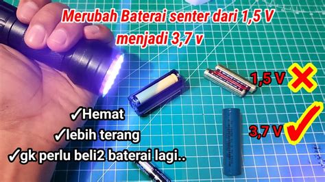 Bokep Shemale Gunakan senter hemat baterai — 24 pilihan mode limited unggulan image 1