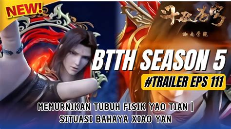 btth season 5 episode 111 sub indo Indikator event support nonstop yang Praktis image 1