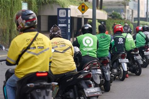 cerita ojol sedih rangkaian 212 hari kuliner rumahan image 2
