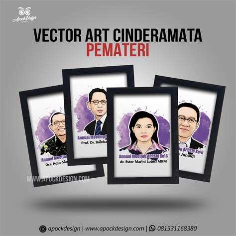 DrAmA InDoNeSiA Desainer vector art murah selain itu coba protokol OpenVPN 29 turnamen seru image 3