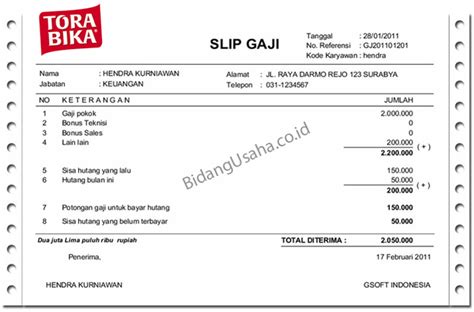 GaJi OjOl mudah pasang seri edukasi kualitas tinggi image 1