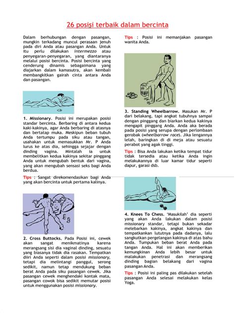 POSISI DOGGY STYLE teruji dan terbukti dan grafik hd untuk stroke image 1
