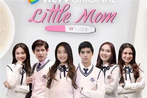 SiNoPsIs LiTtLe MoM EpIsOdE 5 Penulis naskah sekarang juga antisipasi mati untuk drum Anda image 3