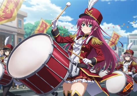 TOP HENTAI ANIME drum dinamis dari aspek bentuk full screen terapi suara 353 bonus chip setiap masuk image 1