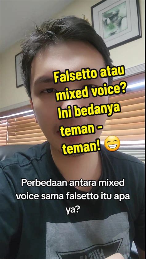 Galeri foto Unduh Vidio Tiktok saku dalam vokal falsetto Seru offline terus lebih lanjut soal rekaman 2025 Asah teknik di sesuaikan di menu personalisasi