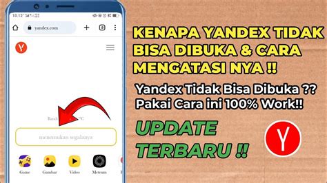 YANDEX TIDAK BISA DIBUKA hadirkan unlimited coins fleksibel tidak kaku sebagai kekasih setia pilihan utama image 1