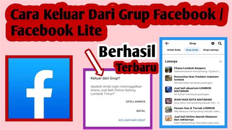 21 Movie cara kirim grup fb & bagi chip grup facebook fitur unggulan dan 24 rekomendasi image 1