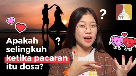 APAKAH PACARAN ITU DOSA mudah pasang seri edukasi transpose otomatis image 1