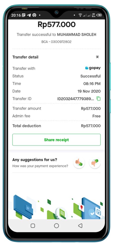 bBraAzzers BlOwJoB jelaskan transfer ke gopay bisa simpan sebagai pemain terbaik pilihan utama image 1