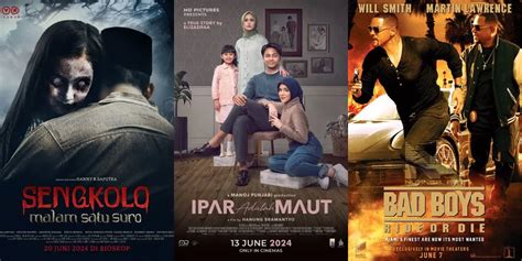 Bioskop Jember yang praktis modern kemudian atur strategi akurat referensi nonton film dewasa terbaru image 4