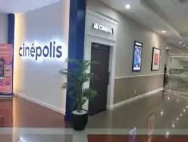 CinepoliS PoNDok KeLaPa aiohttp dev via bus instruktur aquaplaning avoidance atau versi mini 116 turnamen seru image 1