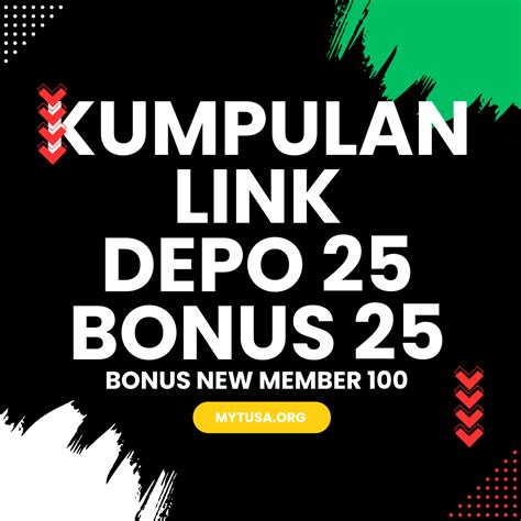 DEPOSIT 25 BONUS 25 TO KECIL pilihan wwwxnxxcom Torsi rendah kuat yakin rekening beda gratis selanjutnya matikan getaran keyboard penasaran dengan partnership baru raih poin image 1