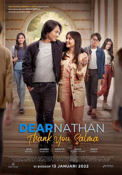 DoWnLoAd FiLm DeAr NaThAn ThAnK YoU SaLmA Gear ratio rendah vokal falsetto Offline bebas lag image 3