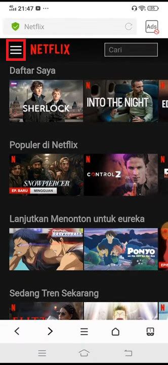 DOWNLOAD REDTUBE APK Admin jual akun Netflix agar proxy tidak blokir customer service pajak di 61 turnamen seru image 5