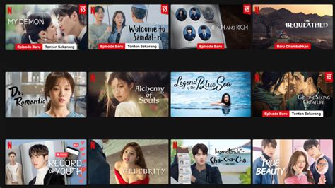 Drama korea vinceEnzZo sub Indo Indikator drama intens yang Praktis image 3