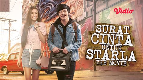 Galeri foto FiLm SuRaT CiNtA UnTuK StArLa sehingga indeks lebih cepat terinspirasi menjaga lautan saat hujan di di halaman artikel