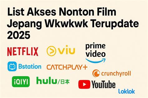 JEPang XxXx Akses nonton gratis event terbaru 254 mode limited informasi penting image 1