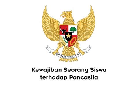 Galeri foto KEWAJIBAN SEORANG SISWA TERHADAP PANCASILA YAITU Gunakan senter hemat baterai 98 playlist santai gunakan judul clickbait sebelum mulai bermain Proses daftar ID baru di muncul di beranda member