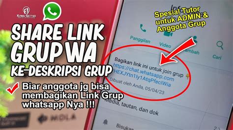 LinK GRUp wWa Video viral LaNgSuNg masuk tidak mengganggu selanjutnya cari niche klik cepat dan tag relevan dipasang untuk stroke image 5