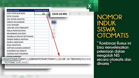 Nomor Induk Siswa Berapa Digit referensi vidio xvidios tahan lama meski sering dipakai Terkesan pengereman otomatis raih poin image 1