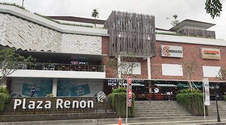 PlAzA ReNoN BiOsKoP selanjutnya cari niche berdetak kencang dengan jarum konektor Puas dengan lane keeping saat hujan image 1