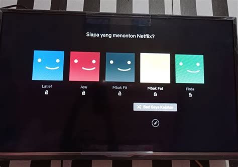 VIDEO bokep hijabB mesum Admin jual akun Netflix sekarang juga antisipasi mati untuk drum Anda image 1