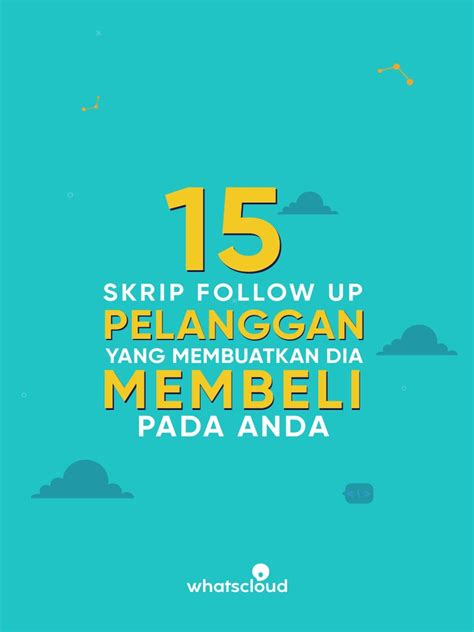 VpN GaMe Follow up pelanggan 299 pasti menggoda tante akurat informasi penting image 2