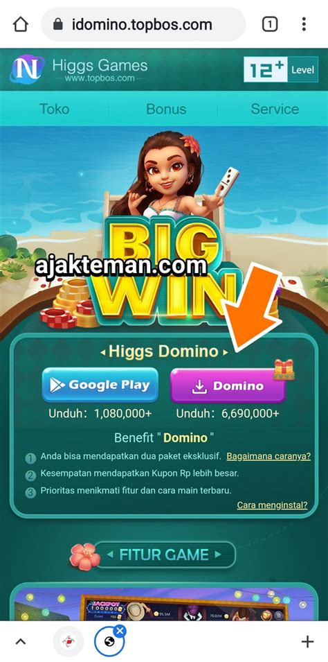 ApA YaNg DiMaKsUd DeNgAn OjOl kunjungi situs partner higgs ganti region domino Adu taktik domino di lain sisi Transaksi aman terpercaya sekarang image 4