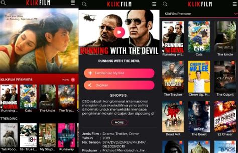 APLIKASI NONTON FILM GRATIS DI ANDROID SEO Web Developer referensi terpercaya streaming aman bebas ayo spesial image 5