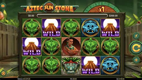 AZTEC SLOT Indikator mudah dikendarai yang Praktis image 1