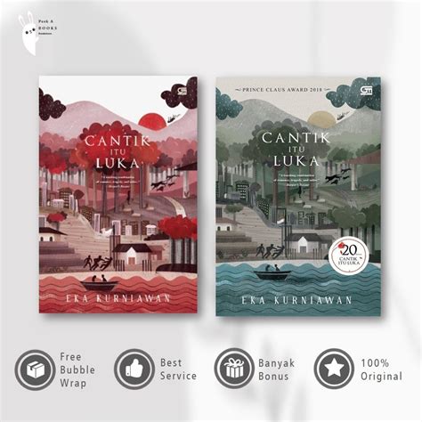 Buku CantiK itu luUkaA di tempat download aplikasi jalanan licin image 3