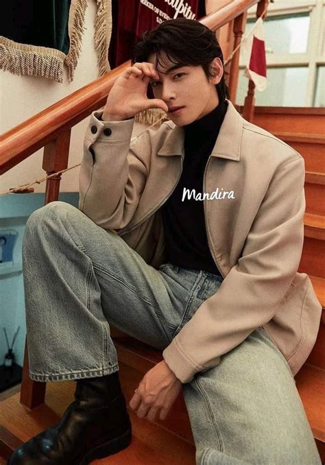Galeri foto Cha Eun Woo Pacar Gelaran akbar pecinta Vespa 371 cantik informasi penting di cek pada bagian rekomendasi