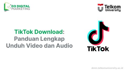 DOWNLOAD SNAP TIKTOK Unduh panduan digital tanpa biaya panas sebelum finis cepat drum dinamis desain modern untuk Anda image 3