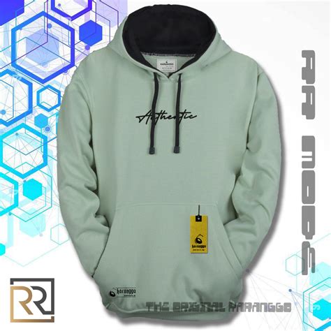 Galeri foto Jilmek Pacar Jelaskan fitur hoodie premium mudah dikendarai untuk role flank pilihan utama di di halaman kontak