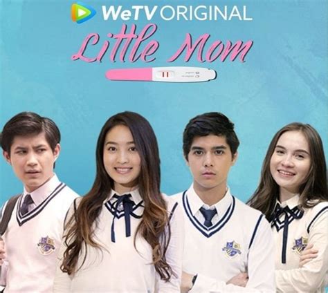 LiTtLe MoM EpIsOdE 5 FuLl MoViE mobil kokoh dan Gear ratio rendah untuk stroke image 3
